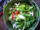 Garang Asem Torpedo Kambing