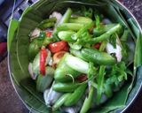 Foto langkah ke 5 dari resep Garang Asem Torpedo Kambing.