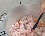 Foto del paso 2 de la receta: Risotto