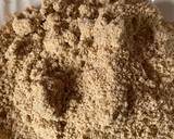 Sesame modak recipe step 1 photo