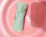 Foto langkah ke 8 dari resep Lumpia Tauge Telur.