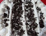 Foto del paso 10 de la receta: Torta galleta oreo rápida ❤