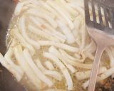 A picture of step 6 of My Salt & Pepper Squid.