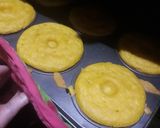 Foto del paso 3 de la receta: Mini Donas veganas de zanahoria 🥕