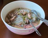 รูปขั้นตอนการทำที่ 14 ของ หมึกยัดไส้🐙 #รสมือแม่