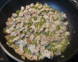 Foto del paso 3 de la receta Cous cous con presa ibérica