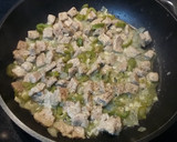 Foto del paso 3 de la receta: Cous cous con presa ibérica