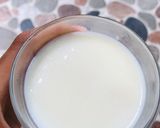 Foto langkah ke 3 dari resep Milky pudding.