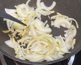 รูปขั้นตอนการทำที่ 3 ของ ไก่ผัดขิงทำง่ายแต่อร่อยมาก