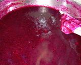 Foto langkah ke 5 dari resep 🟨Selai Buah Naga ▶️ (Dragon Fruit Jam)🟥 Homemade.