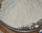 عکس مرحله 4 از دستور شیرینی بهشتی