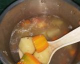 Foto langkah ke 5 dari resep Soup Iga.