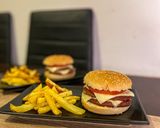 Pas rețetă Hamburger 4 fotografie