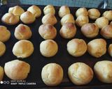 Foto del paso 8 de la receta: Bombas o profiteroles