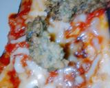 Foto del paso 1 de la receta: Berenjenas a la parmesana con pesto.