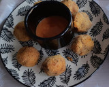 Foto del paso 5 de la receta: Albóndigas rellenas con verdura