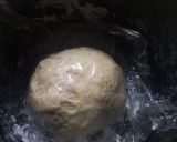 Foto del paso 4 de la receta: Pan casero sin horno