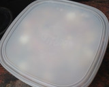 Foto del paso 5 de la receta: Ensalada de pasta completa con vinagreta de orégano