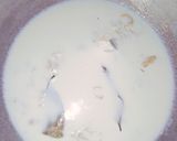 ব্রেড সেমাই মালাই চপ (bread semai malai chop recipe in Bengali) রেসিপির ধাপ 3 ছবি