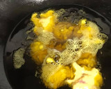 A picture of step 5 of Crunchy onion pakode.