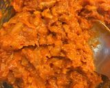 Foto del paso 2 de la receta Lasaña a la boloñesa SIN PASTA (genial para niños!)