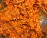 Foto del paso 2 de la receta: Lasaña a la boloñesa SIN PASTA (genial para niños!)