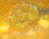 Foto del paso 6 de la receta: GUISO VEGANO DE HONGOS / MOND-HONGO