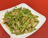 Foto del paso 2 de la receta: Habichuelas con Cebolla