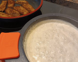 Foto del paso 2 de la receta: Seitán con salsa de trufa