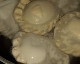 Foto del paso 3 de la receta: Sorrentinos Súper Económicos con Tapa de Empanadas