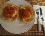 Foto del paso 9 de la receta: Salsa Yesi. (Salsa de jitomates y chiles de árbol)