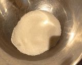 عکس مرحله 3 از دستور کوکی شکلاتی ترک دار