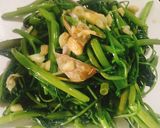 Hình bước làm 2 của món Ngày 4