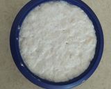 A picture of step 6 of Vattayappam.