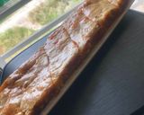 Foto del paso 8 de la receta Hojaldre con pimiento asado y atún