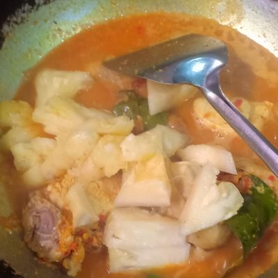 Langkah 3