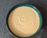 Krémes cukkinis-csirkés krémleves recept fázis 2 fotója