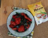 Foto langkah ke 4 dari resep Ayam Goreng Rempah.