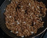 Foto del paso 4 de la receta: Picadillo de soya