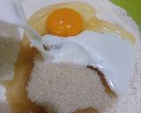 Foto langkah ke 3 dari resep Bolu Kukus Mekar.
