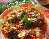 A picture of step 5 of Cluster Beans(gawar) Kofta.