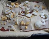 Foto del paso 3 de la receta: Tarta chivito