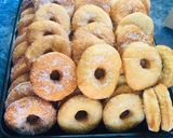 Foto del paso 8 de la receta: ROSQUITAS fáciles 🫶🏻😍🥯