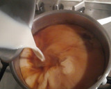 Foto del paso 3 de la receta: Té chai con leche de soja