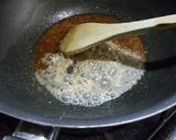 A picture of step 13 of Crunchy caramel bread popcorn with dudh patti.