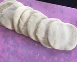 Foto langkah ke 3 dari resep Bao Pau.
