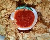Foto langkah ke 6 dari resep Jamur crispy.