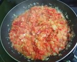 Foto del paso 2 de la receta: Sofrito para fondo de congelador