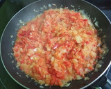 Foto del paso 2 de la receta: Sofrito para fondo de congelador