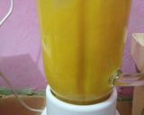 Foto langkah ke 2 dari resep Kunyit Asam Homemade.